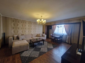 apartment Tashkent hotel bedroom